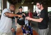 Microbrews major draw