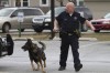 Police dog joins Highland ranks