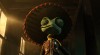 Lizards and light dance in 'Rango'  