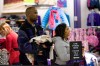 Black Friday crowds changing