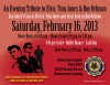 Lansing American Legion hosting Elvis tribute performance