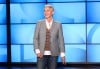 Even for Ellen, vegan road not always easy