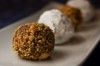 Rethinking the PB&J as a truffle, not a sandwich  