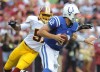 No. 2 has the edge in preseason matchup of top NFL rookies
