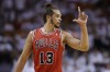 Heat rout Bulls 115-78