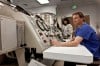 Hospital treats patients with hyperbaric oxygen therapy