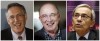 Diamond wins Nobel, but still blocked on Fed job