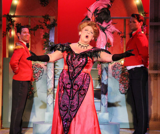 Kim Zimmer chicago Kim Zimmer chicago