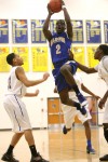 Bloom Township beats Crete for share of SAC title