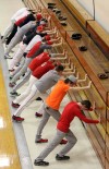 First day of IHSAA baseball