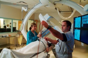 Methodist Hospitals makes profit for first time since '03  