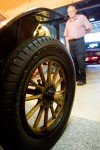 A Buick century: 1908 Buick Model F has been owned by Obermeyer family for 104 years