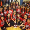 Dancing their way to the top