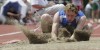 Lake Central's Adam Brown