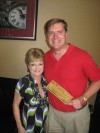 A Golden Ticket