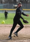 Illiana Christian's Brooke Van Der Aa