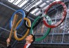 London calling: One year to go until 2012 Olympics