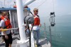 Floating laboratory provides Lake Michigan lessons