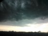 Sunday storm