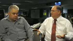 nwi.com Political Roundtable