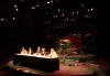 Art Works Tour panel discussion