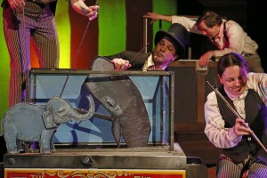 Chicago Children's Theatre to present 'autism-friendly' production