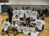 Oak Glen wins Roundball Classic