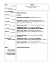 Valparaiso City Council
