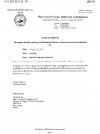 Hammond Human Relations Commission Meeting