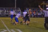 Griffith Recovers Fumble