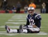 Ravens upset Patriots to make Super Bowl
