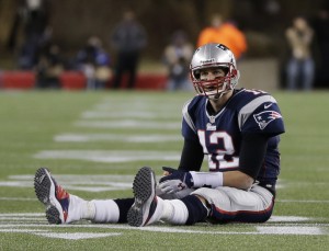 Ravens upset Patriots to make Super Bowl