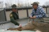 Deer hunting season kicks off