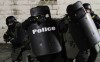 Hammond police conduct simulated bank robbery for training