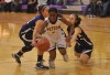 T.F. North's Chardae Greenlee