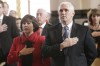 Pence sworn in as Indiana's 50th governor