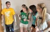Youth bring Gospel to life