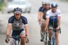 St. John's Nick Hlebasko cycles across country to raise money for good cause
