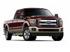 2012 Ford F-Series Super Duty