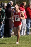 Crown Point's Daniel Walters