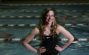 Munster’s Jillian Homans plans to lead team to top-five finish