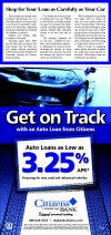 Shop for Your Loan as Carefully as Your Car