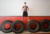 Portage's Peek growing on and off the mat