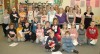 Student play at Brummitt Elementary