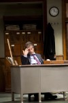 Theater Review-Glengarry Glen Ross