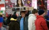 Shoppers out earlier than ever for Black Friday deals