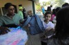 Community events prepare kids to go back to school