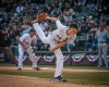 White Sox pitcher Chris Sale