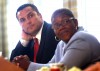 Mayors talk frankly about housing