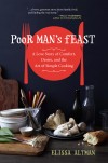 Author talks about how we feed ourselves and others